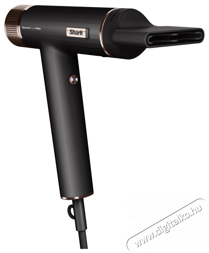 Shark HD752EU SpeedStyle Pro Sz&eacute;ps&eacute;g&aacute;pol&aacute;s / Eg&eacute;szs&eacute;g - Haj&aacute;pol&aacute;s - Hajsz&aacute;r&iacute;t&oacute; - 510683