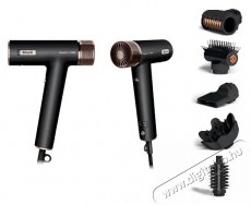 Shark HD752EU SpeedStyle Pro Sz&eacute;ps&eacute;g&aacute;pol&aacute;s / Eg&eacute;szs&eacute;g - Haj&aacute;pol&aacute;s - Hajsz&aacute;r&iacute;t&oacute; - 510683