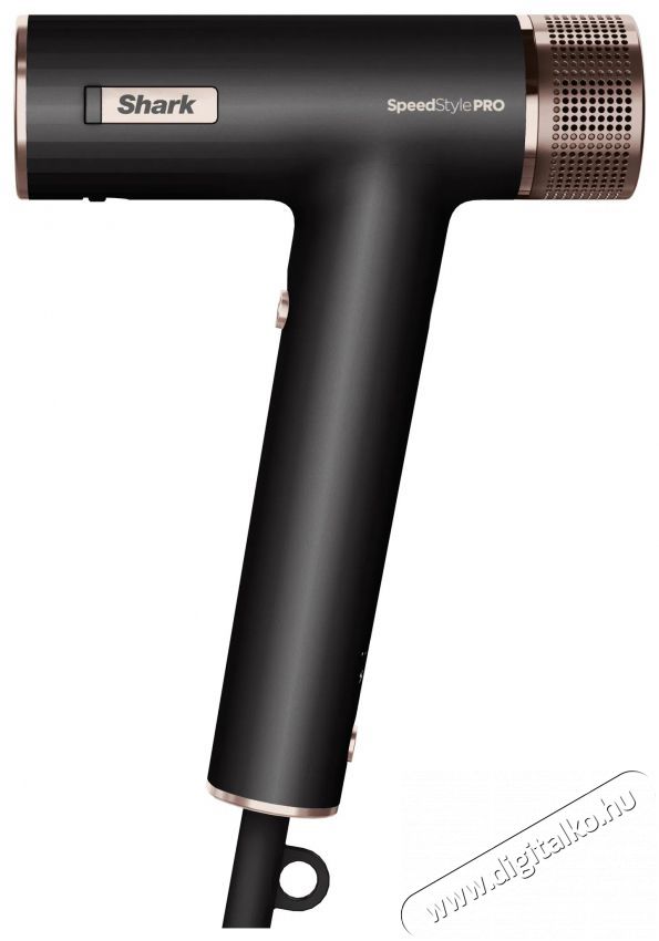 Shark HD752EU SpeedStyle Pro Sz&eacute;ps&eacute;g&aacute;pol&aacute;s / Eg&eacute;szs&eacute;g - Haj&aacute;pol&aacute;s - Hajsz&aacute;r&iacute;t&oacute; - 510683