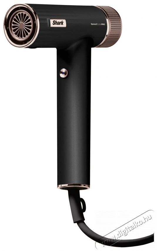 Shark HD752EU SpeedStyle Pro Sz&eacute;ps&eacute;g&aacute;pol&aacute;s / Eg&eacute;szs&eacute;g - Haj&aacute;pol&aacute;s - Hajsz&aacute;r&iacute;t&oacute; - 510683