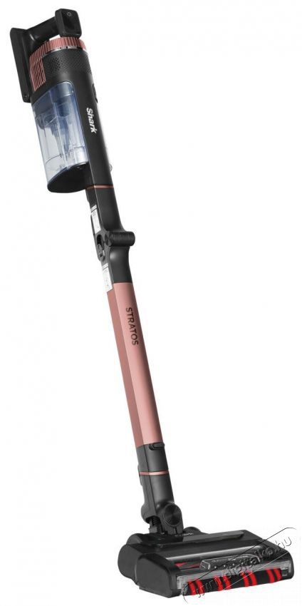 Shark Cordless IZ400EU H&aacute;ztart&aacute;s / Otthon / K&uuml;lt&eacute;r - Porsz&iacute;v&oacute; / takar&iacute;t&oacute;g&eacute;p - K&eacute;zi / &aacute;ll&oacute; porsz&iacute;v&oacute; - 511222
