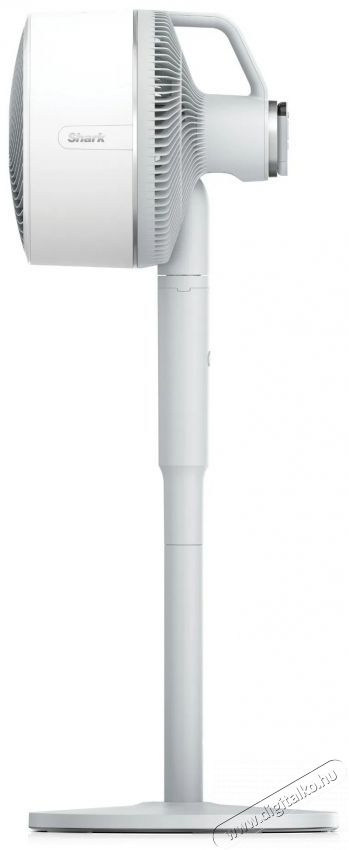 Shark FA220EU FlexBreeze 12in1 H&aacute;ztart&aacute;s / Otthon / K&uuml;lt&eacute;r - Ventil&aacute;tor / L&eacute;gkondicion&aacute;l&oacute; - &Aacute;ll&oacute; / padl&oacute; ventil&aacute;tor - 512315
