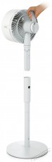 Shark FA220EU FlexBreeze 12in1 H&aacute;ztart&aacute;s / Otthon / K&uuml;lt&eacute;r - Ventil&aacute;tor / L&eacute;gkondicion&aacute;l&oacute; - &Aacute;ll&oacute; / padl&oacute; ventil&aacute;tor - 512315