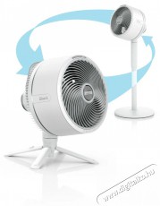 Shark FA220EU FlexBreeze 12in1 H&aacute;ztart&aacute;s / Otthon / K&uuml;lt&eacute;r - Ventil&aacute;tor / L&eacute;gkondicion&aacute;l&oacute; - &Aacute;ll&oacute; / padl&oacute; ventil&aacute;tor - 512315
