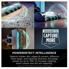 Shark IP1251EUT PowerDetect H&aacute;ztart&aacute;s / Otthon / K&uuml;lt&eacute;r - Porsz&iacute;v&oacute; / takar&iacute;t&oacute;g&eacute;p - K&eacute;zi / &aacute;ll&oacute; porsz&iacute;v&oacute; - 511227