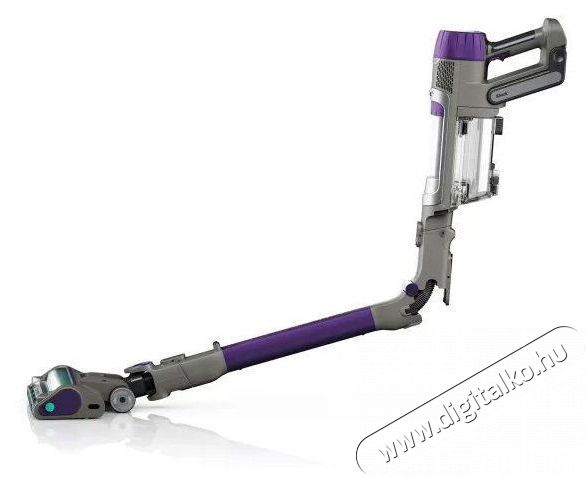 Shark IP1251EUT PowerDetect H&aacute;ztart&aacute;s / Otthon / K&uuml;lt&eacute;r - Porsz&iacute;v&oacute; / takar&iacute;t&oacute;g&eacute;p - K&eacute;zi / &aacute;ll&oacute; porsz&iacute;v&oacute; - 511227
