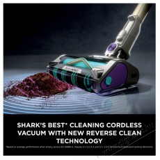 Shark IP1251EUT PowerDetect H&aacute;ztart&aacute;s / Otthon / K&uuml;lt&eacute;r - Porsz&iacute;v&oacute; / takar&iacute;t&oacute;g&eacute;p - K&eacute;zi / &aacute;ll&oacute; porsz&iacute;v&oacute; - 511227