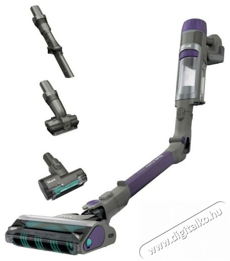 Shark IP1251EUT PowerDetect H&aacute;ztart&aacute;s / Otthon / K&uuml;lt&eacute;r - Porsz&iacute;v&oacute; / takar&iacute;t&oacute;g&eacute;p - K&eacute;zi / &aacute;ll&oacute; porsz&iacute;v&oacute; - 511227