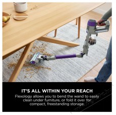 Shark IP1251EUT PowerDetect H&aacute;ztart&aacute;s / Otthon / K&uuml;lt&eacute;r - Porsz&iacute;v&oacute; / takar&iacute;t&oacute;g&eacute;p - K&eacute;zi / &aacute;ll&oacute; porsz&iacute;v&oacute; - 511227