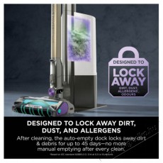 Shark IP3251EUT PowerDetect Auto Empty H&aacute;ztart&aacute;s / Otthon / K&uuml;lt&eacute;r - Porsz&iacute;v&oacute; / takar&iacute;t&oacute;g&eacute;p - K&eacute;zi / &aacute;ll&oacute; porsz&iacute;v&oacute; - 511226