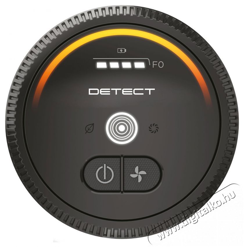 Shark IW3612EU Detect H&aacute;ztart&aacute;s / Otthon / K&uuml;lt&eacute;r - Porsz&iacute;v&oacute; / takar&iacute;t&oacute;g&eacute;p - K&eacute;zi / &aacute;ll&oacute; porsz&iacute;v&oacute; - 511220