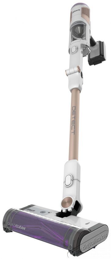 Shark IW3612EU Detect H&aacute;ztart&aacute;s / Otthon / K&uuml;lt&eacute;r - Porsz&iacute;v&oacute; / takar&iacute;t&oacute;g&eacute;p - K&eacute;zi / &aacute;ll&oacute; porsz&iacute;v&oacute; - 511220