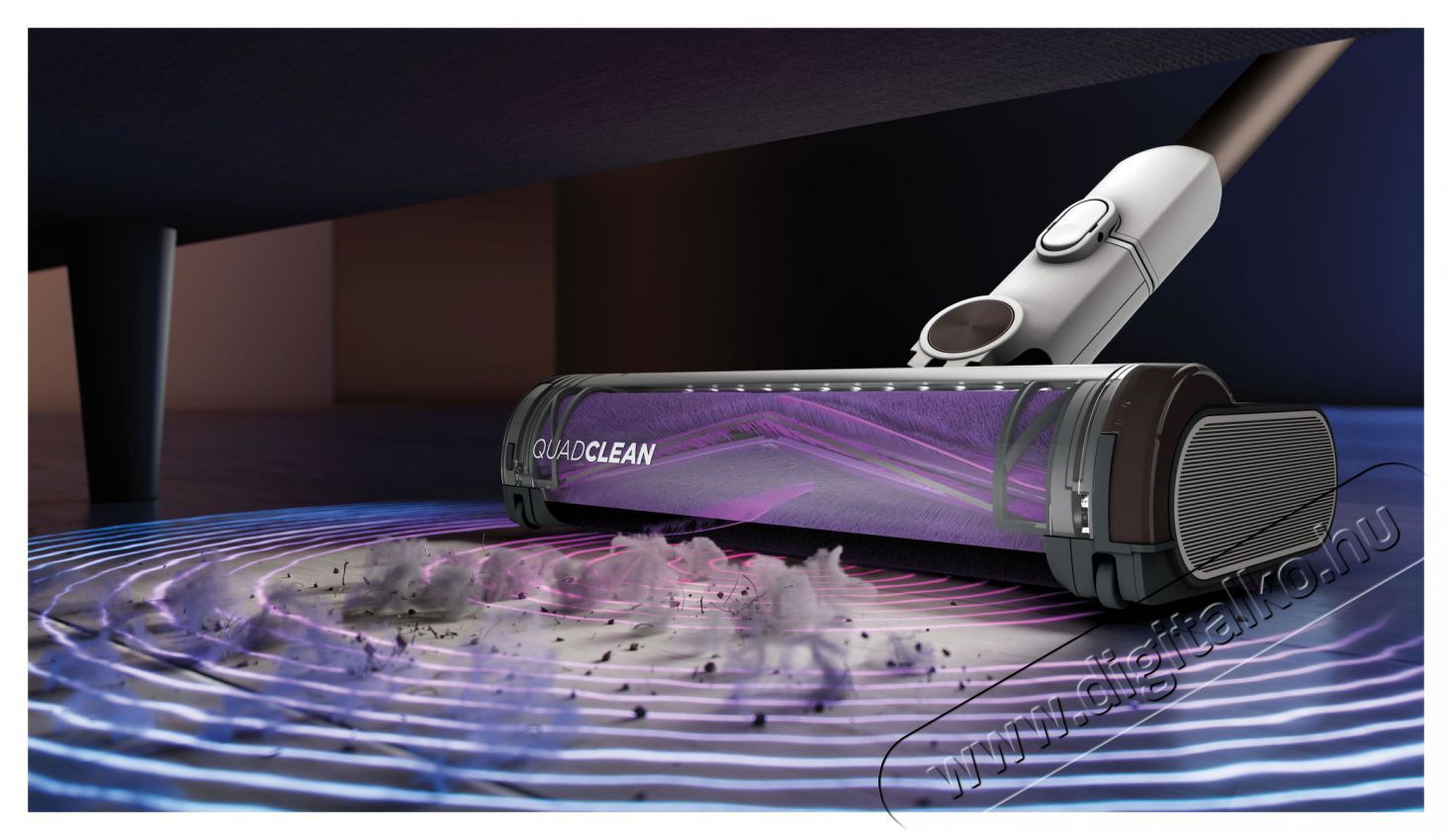 Shark IW3612EU Detect H&aacute;ztart&aacute;s / Otthon / K&uuml;lt&eacute;r - Porsz&iacute;v&oacute; / takar&iacute;t&oacute;g&eacute;p - K&eacute;zi / &aacute;ll&oacute; porsz&iacute;v&oacute; - 511220