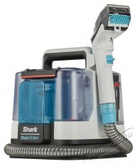 Shark PX200EUT H&aacute;ztart&aacute;s / Otthon / K&uuml;lt&eacute;r - Porsz&iacute;v&oacute; / takar&iacute;t&oacute;g&eacute;p - Sz&aacute;raz-nedves takar&iacute;t&oacute;g&eacute;p - 511218