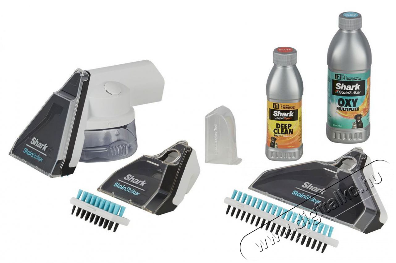 Shark PX200EUT H&aacute;ztart&aacute;s / Otthon / K&uuml;lt&eacute;r - Porsz&iacute;v&oacute; / takar&iacute;t&oacute;g&eacute;p - Sz&aacute;raz-nedves takar&iacute;t&oacute;g&eacute;p - 511218