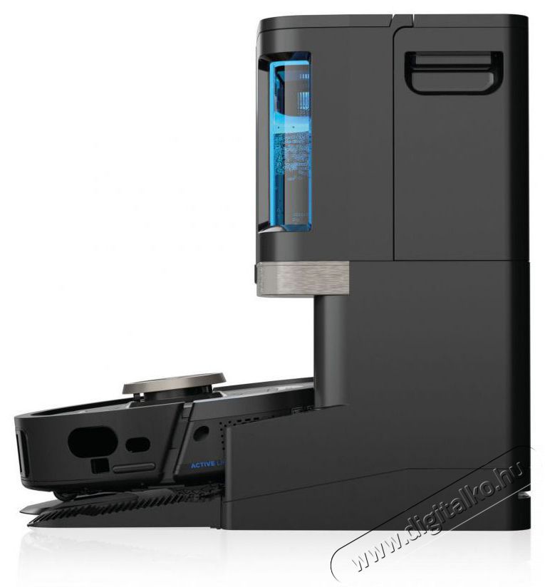 Shark RV2800ZEEU PowerDetect NeverTouch Pro 2in1 H&aacute;ztart&aacute;s / Otthon / K&uuml;lt&eacute;r - Porsz&iacute;v&oacute; / takar&iacute;t&oacute;g&eacute;p - Robotporsz&iacute;v&oacute; - 511219