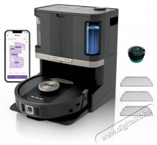 Shark RV2800ZEEU PowerDetect NeverTouch Pro 2in1 H&aacute;ztart&aacute;s / Otthon / K&uuml;lt&eacute;r - Porsz&iacute;v&oacute; / takar&iacute;t&oacute;g&eacute;p - Robotporsz&iacute;v&oacute; - 511219