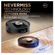 Shark RV2800ZEEU PowerDetect NeverTouch Pro 2in1 H&aacute;ztart&aacute;s / Otthon / K&uuml;lt&eacute;r - Porsz&iacute;v&oacute; / takar&iacute;t&oacute;g&eacute;p - Robotporsz&iacute;v&oacute; - 511219