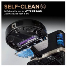 Shark RV2800ZEEU PowerDetect NeverTouch Pro 2in1 H&aacute;ztart&aacute;s / Otthon / K&uuml;lt&eacute;r - Porsz&iacute;v&oacute; / takar&iacute;t&oacute;g&eacute;p - Robotporsz&iacute;v&oacute; - 511219