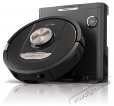 Shark RV2820VEEU PowerDetect Self Empty H&aacute;ztart&aacute;s / Otthon / K&uuml;lt&eacute;r - Porsz&iacute;v&oacute; / takar&iacute;t&oacute;g&eacute;p - Robotporsz&iacute;v&oacute; - 511224