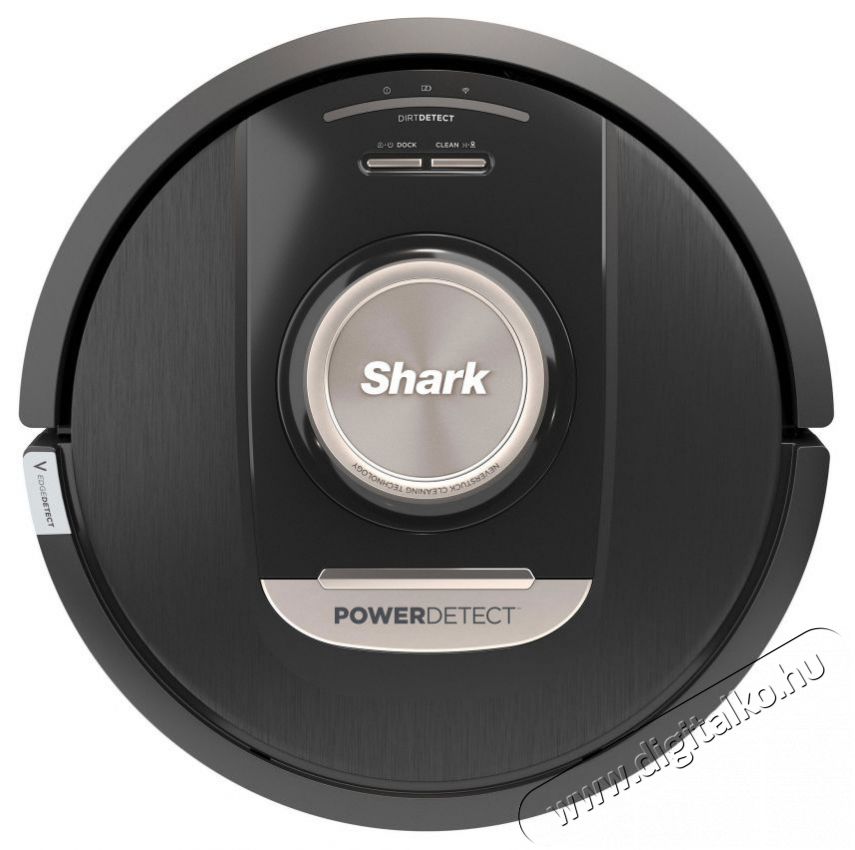 Shark RV2820VEEU PowerDetect Self Empty H&aacute;ztart&aacute;s / Otthon / K&uuml;lt&eacute;r - Porsz&iacute;v&oacute; / takar&iacute;t&oacute;g&eacute;p - Robotporsz&iacute;v&oacute; - 511224
