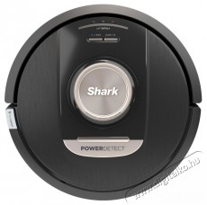 Shark RV2820VEEU PowerDetect Self Empty H&aacute;ztart&aacute;s / Otthon / K&uuml;lt&eacute;r - Porsz&iacute;v&oacute; / takar&iacute;t&oacute;g&eacute;p - Robotporsz&iacute;v&oacute; - 511224