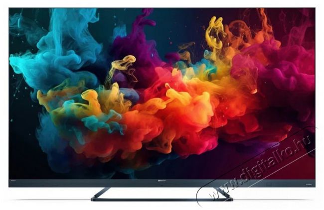SHARP 75FQ5EA Iroda &eacute;s sz&aacute;m&iacute;t&aacute;stechnika - Monitor - Monitor - 512316