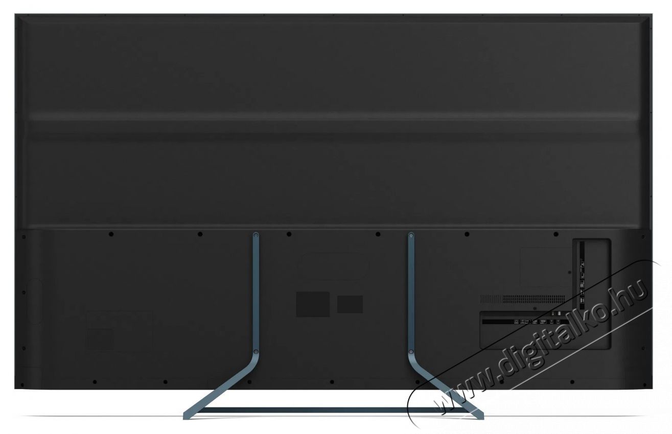 SHARP 75FQ5EA Iroda &eacute;s sz&aacute;m&iacute;t&aacute;stechnika - Monitor - Monitor - 512316