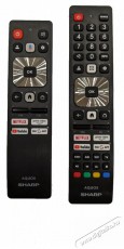 SHARP 75FQ5EA Iroda &eacute;s sz&aacute;m&iacute;t&aacute;stechnika - Monitor - Monitor - 512316