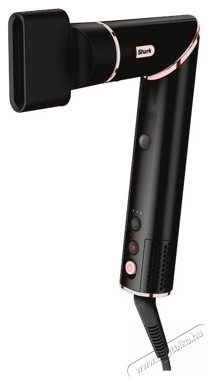 Shark HD426EU FlexStyle&reg; 3in1, fekete &Uacute;jdons&aacute;gok - &Uacute;j term&eacute;kek - 512833
