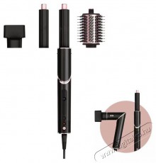 Shark HD426EU FlexStyle&reg; 3in1, fekete - &Uacute;jdons&aacute;gok - &Uacute;j term&eacute;kek - 512833