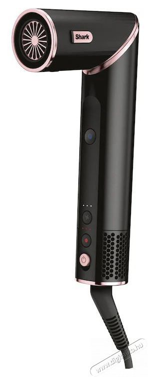 Shark HD426EU FlexStyle&reg; 3in1, fekete &Uacute;jdons&aacute;gok - &Uacute;j term&eacute;kek - 512833