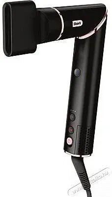 Shark HD446EU FlexStyle&reg; 5in1, fekete &Uacute;jdons&aacute;gok - &Uacute;j term&eacute;kek - 512835