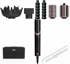 Shark HD446EU FlexStyle&reg; 5in1, fekete - &Uacute;jdons&aacute;gok - &Uacute;j term&eacute;kek - 512835