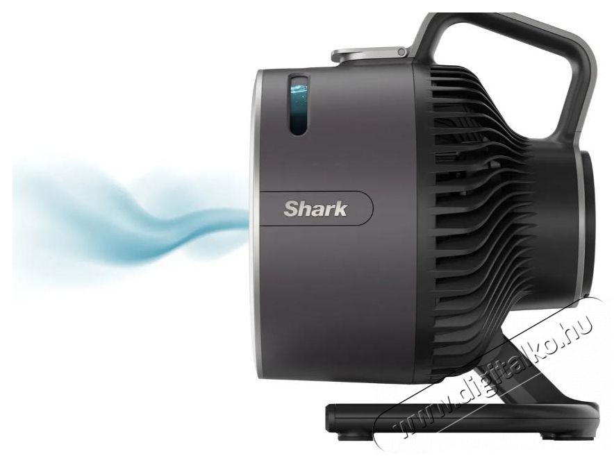 Shark FA050EU FlexBreeze&trade; HydroGo&trade; Ventil&aacute;tor H&aacute;ztart&aacute;s / Otthon / K&uuml;lt&eacute;r - Ventil&aacute;tor / L&eacute;gkondicion&aacute;l&oacute; - Asztali ventil&aacute;tor - 525966