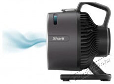 Shark FA050EU FlexBreeze&trade; HydroGo&trade; Ventil&aacute;tor H&aacute;ztart&aacute;s / Otthon / K&uuml;lt&eacute;r - Ventil&aacute;tor / L&eacute;gkondicion&aacute;l&oacute; - Asztali ventil&aacute;tor - 525966