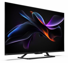 SHARP 43HR7265E 108cm-es 4K UHD 144Hz QLED Google TV Telev&iacute;zi&oacute;k - LED telev&iacute;zi&oacute; - UHD 4K felbont&aacute;s&uacute; - 529154