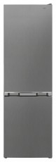 SHARP SJ-FBB04DTXLE-EU alulfagyaszt&oacute;s hűtőszekr&eacute;ny, 268L, Inox Konyhai term&eacute;kek - Hűtő, fagyaszt&oacute; (szabadon&aacute;ll&oacute;) - Alulfagyaszt&oacute;s kombin&aacute;lt hűtő - 529183
