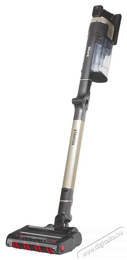 Shark Flexology IZ400EUT &aacute;ll&oacute; porsz&iacute;v&oacute; H&aacute;ztart&aacute;s / Otthon / K&uuml;lt&eacute;r - Porsz&iacute;v&oacute; / takar&iacute;t&oacute;g&eacute;p - K&eacute;zi / &aacute;ll&oacute; porsz&iacute;v&oacute; - 530016