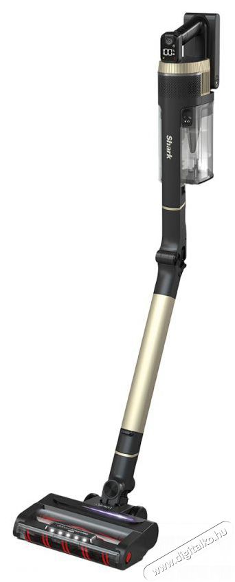 Shark Flexology IZ400EUT &aacute;ll&oacute; porsz&iacute;v&oacute; H&aacute;ztart&aacute;s / Otthon / K&uuml;lt&eacute;r - Porsz&iacute;v&oacute; / takar&iacute;t&oacute;g&eacute;p - K&eacute;zi / &aacute;ll&oacute; porsz&iacute;v&oacute; - 530016