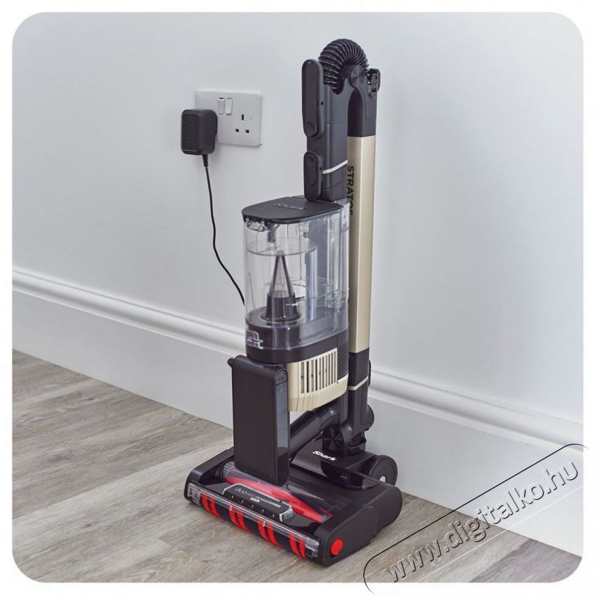 Shark Flexology IZ400EUT &aacute;ll&oacute; porsz&iacute;v&oacute; H&aacute;ztart&aacute;s / Otthon / K&uuml;lt&eacute;r - Porsz&iacute;v&oacute; / takar&iacute;t&oacute;g&eacute;p - K&eacute;zi / &aacute;ll&oacute; porsz&iacute;v&oacute; - 530016