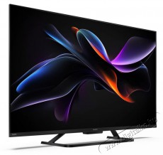 SHARP 50HR7265E 126cm-es 4K UHD 144Hz QLED Google TV Telev&iacute;zi&oacute;k - LED telev&iacute;zi&oacute; - UHD 4K felbont&aacute;s&uacute; - 529155