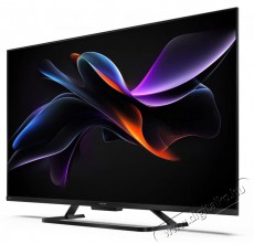 SHARP 50HR7265E 126cm-es 4K UHD 144Hz QLED Google TV Telev&iacute;zi&oacute;k - LED telev&iacute;zi&oacute; - UHD 4K felbont&aacute;s&uacute; - 529155