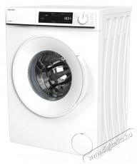 SHARP ES-NFA814BWNNA-EE el&ouml;lt&ouml;ltős mos&oacute;g&eacute;p (8kg, 1400 fordulat) H&aacute;ztart&aacute;s / Otthon / K&uuml;lt&eacute;r - Mos&oacute;g&eacute;p / sz&aacute;r&iacute;t&oacute;g&eacute;p - El&ouml;lt&ouml;ltős norm&aacute;l (60cm-ig) mos&oacute;g&eacute;p - 530953