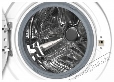 SHARP ES-NFA814BWNNA-EE el&ouml;lt&ouml;ltős mos&oacute;g&eacute;p (8kg, 1400 fordulat) H&aacute;ztart&aacute;s / Otthon / K&uuml;lt&eacute;r - Mos&oacute;g&eacute;p / sz&aacute;r&iacute;t&oacute;g&eacute;p - El&ouml;lt&ouml;ltős norm&aacute;l (60cm-ig) mos&oacute;g&eacute;p - 530953