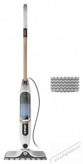 Shark SteamSpot S2001EU elektromos gőzmos&oacute; H&aacute;ztart&aacute;s / Otthon / K&uuml;lt&eacute;r - Tiszt&iacute;t&oacute; / mos&oacute; - Gőz&ouml;lős padl&oacute;tiszt&iacute;t&oacute; - 531352