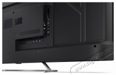 SHARP 50JP7265E 126cm-es 4K Ultra HD QLED MiniLED Google TV Harman Kardon hangsz&oacute;r&oacute;kkal Telev&iacute;zi&oacute;k - LED telev&iacute;zi&oacute; - UHD 4K felbont&aacute;s&uacute; - 531440