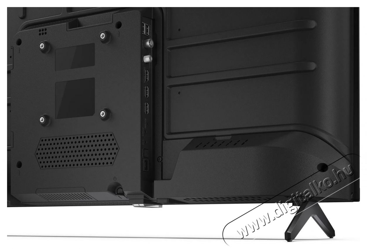 SHARP 32HF2265E 80cm-es HD Ready LED Google TV Telev&iacute;zi&oacute;k - LED telev&iacute;zi&oacute; - 720p HD Ready felbont&aacute;s&uacute; - 531468