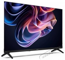 SHARP 32HF2265E 80cm-es HD Ready LED Google TV Telev&iacute;zi&oacute;k - LED telev&iacute;zi&oacute; - 720p HD Ready felbont&aacute;s&uacute; - 531468