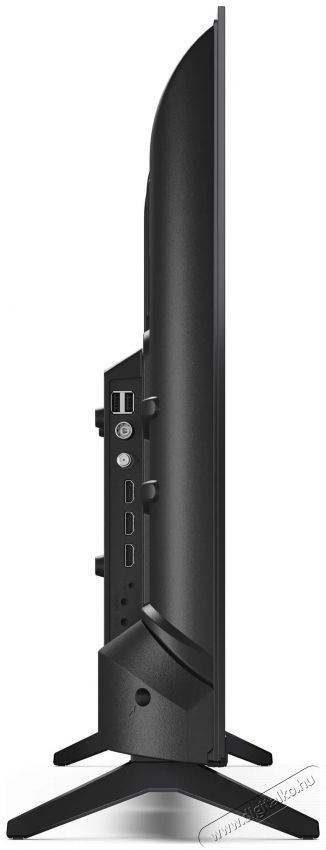 SHARP 32HF2265E 80cm-es HD Ready LED Google TV Telev&iacute;zi&oacute;k - LED telev&iacute;zi&oacute; - 720p HD Ready felbont&aacute;s&uacute; - 531468